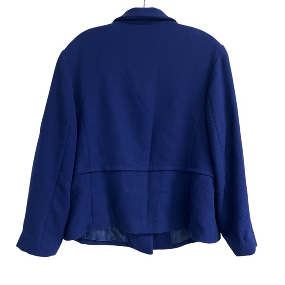 Coldwater Creek Blazer Size L - Picture 2 of 3